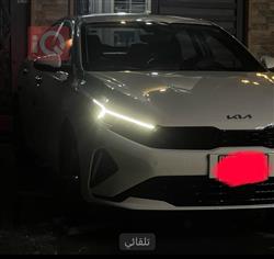 كيا K3